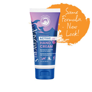 Active Hand Cream